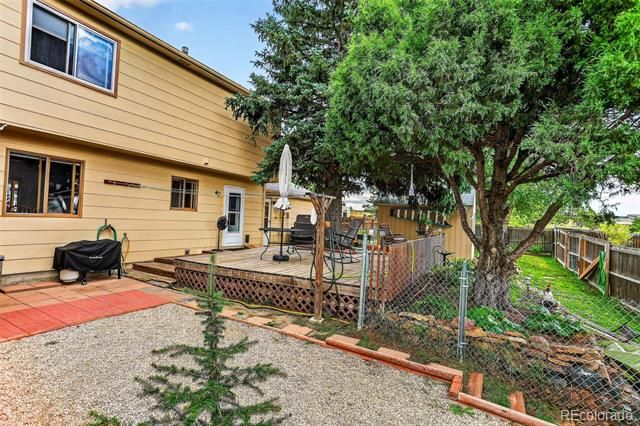 750 Century Place, Monument, CO 80132