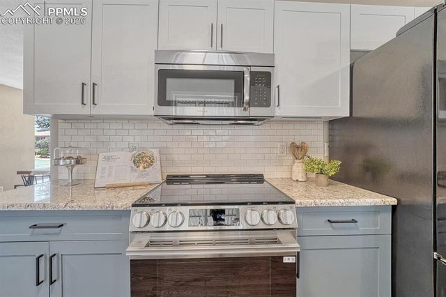 2005 Crest Haven Circle, Colorado Springs, CO 80909