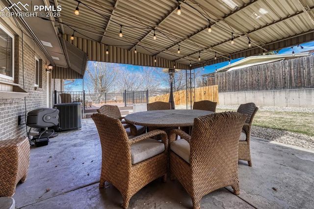 2005 Crest Haven Circle, Colorado Springs, CO 80909