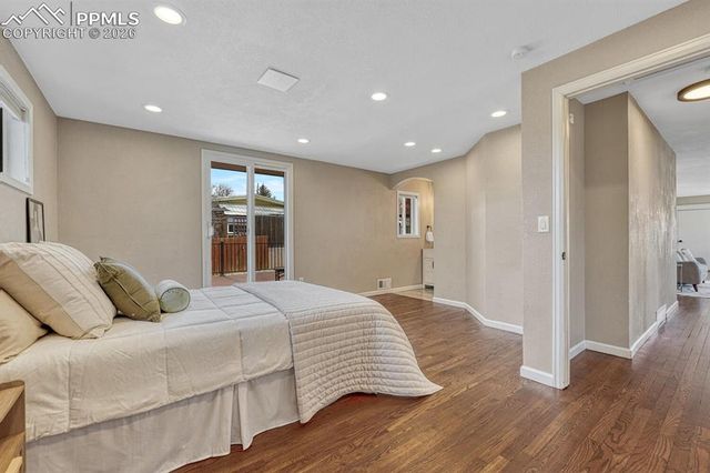 2005 Crest Haven Circle, Colorado Springs, CO 80909