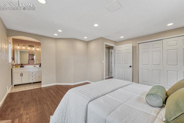 2005 Crest Haven Circle, Colorado Springs, CO 80909