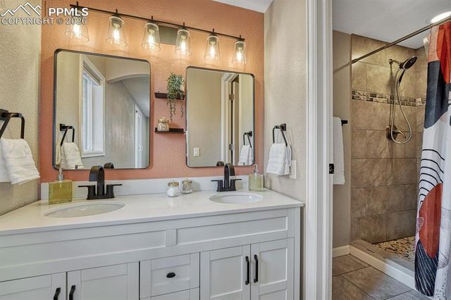 2005 Crest Haven Circle, Colorado Springs, CO 80909