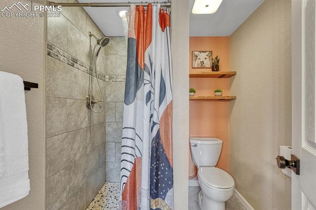 2005 Crest Haven Circle, Colorado Springs, CO 80909