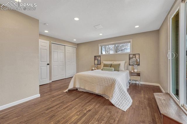 2005 Crest Haven Circle, Colorado Springs, CO 80909