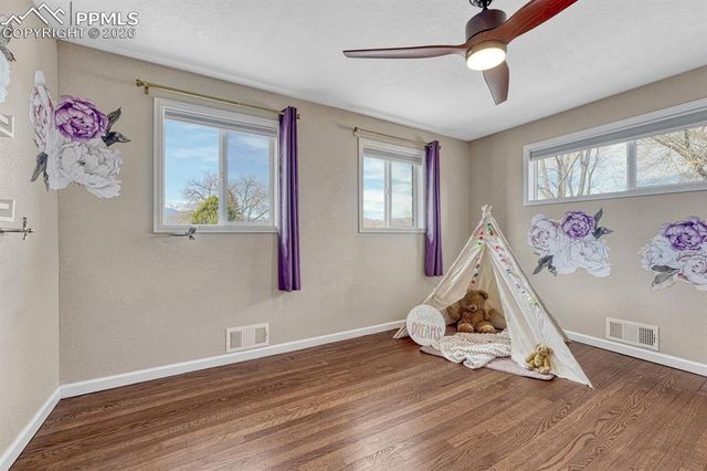 2005 Crest Haven Circle, Colorado Springs, CO 80909