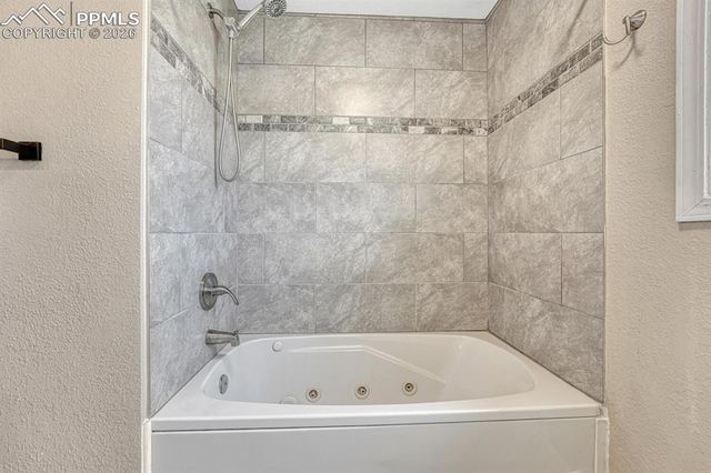 2005 Crest Haven Circle, Colorado Springs, CO 80909