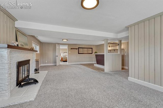 2005 Crest Haven Circle, Colorado Springs, CO 80909