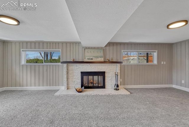 2005 Crest Haven Circle, Colorado Springs, CO 80909