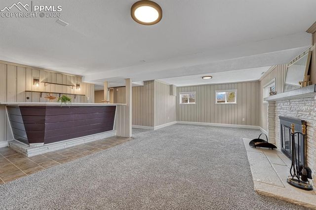 2005 Crest Haven Circle, Colorado Springs, CO 80909