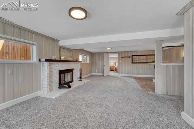 2005 Crest Haven Circle, Colorado Springs, CO 80909