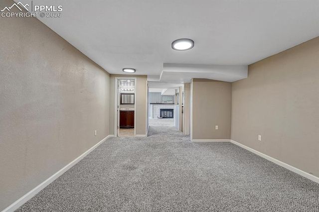 2005 Crest Haven Circle, Colorado Springs, CO 80909