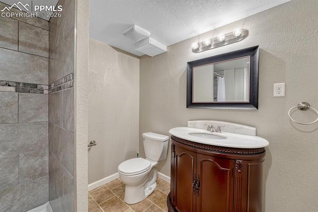 2005 Crest Haven Circle, Colorado Springs, CO 80909