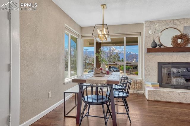 2005 Crest Haven Circle, Colorado Springs, CO 80909