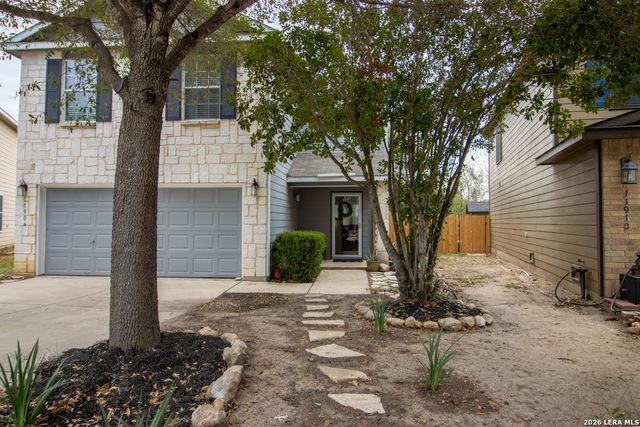 11906 Meadow, San Antonio, TX 78254