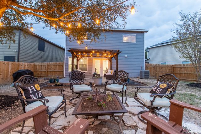 11906 Meadow, San Antonio, TX 78254