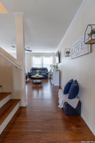 11906 Meadow, San Antonio, TX 78254