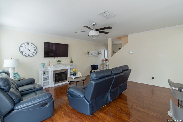 11906 Meadow, San Antonio, TX 78254