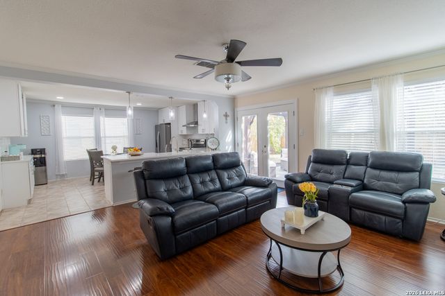 11906 Meadow, San Antonio, TX 78254