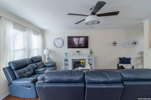 11906 Meadow, San Antonio, TX 78254