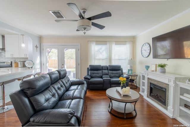 11906 Meadow, San Antonio, TX 78254