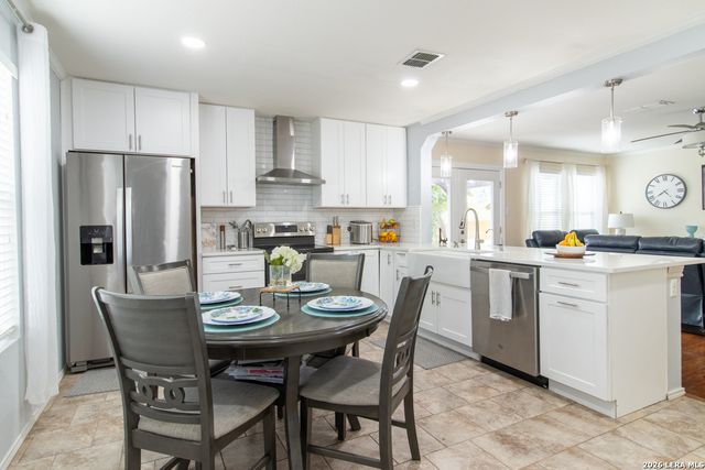 11906 Meadow, San Antonio, TX 78254