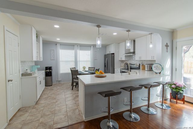 11906 Meadow, San Antonio, TX 78254