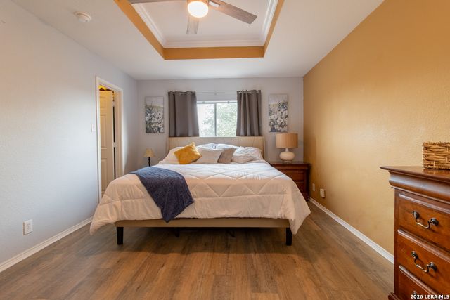 11906 Meadow, San Antonio, TX 78254