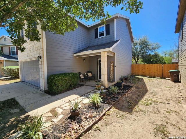 11906 Meadow, San Antonio, TX 78254