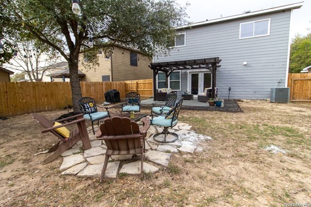 11906 Meadow, San Antonio, TX 78254