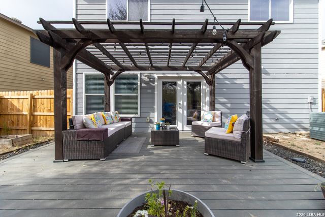 11906 Meadow, San Antonio, TX 78254