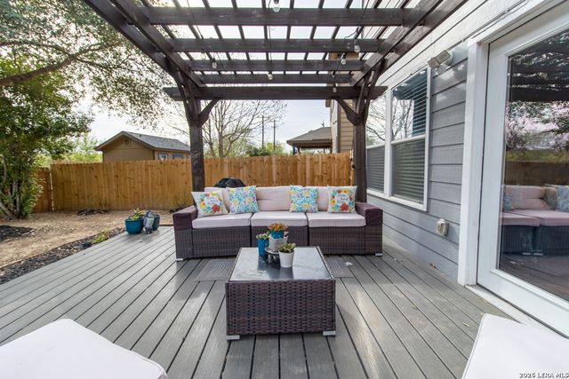 11906 Meadow, San Antonio, TX 78254