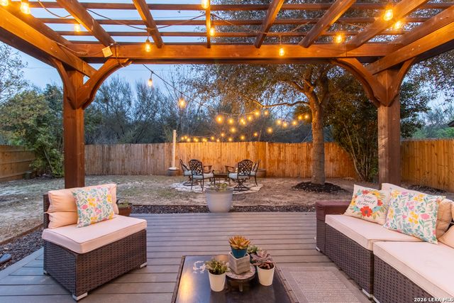 11906 Meadow, San Antonio, TX 78254