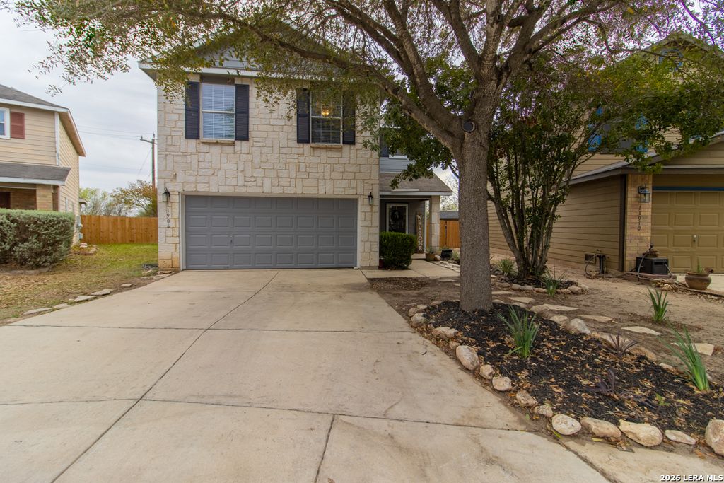11906 Meadow, San Antonio, TX 78254