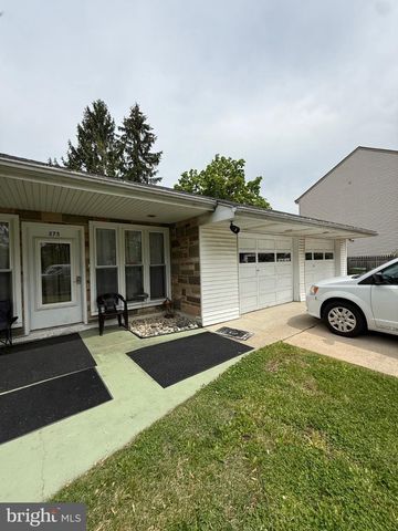 275 GREENTREE ROAD, Sewell, NJ 08080