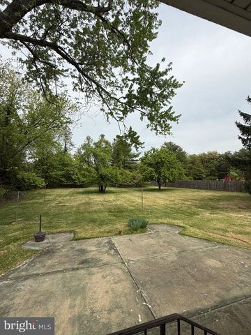 275 GREENTREE ROAD, Sewell, NJ 08080