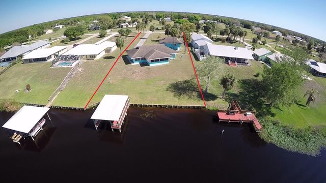 13578 SW 144th Parkway, Okeechobee, FL 34974