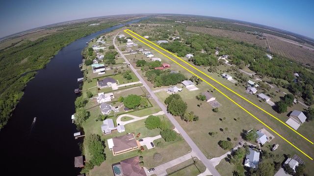 13578 SW 144th Parkway, Okeechobee, FL 34974