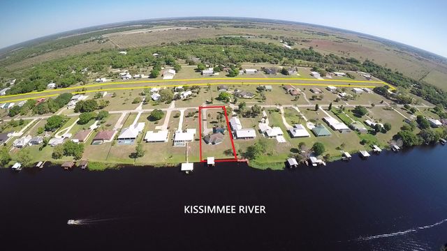 13578 SW 144th Parkway, Okeechobee, FL 34974
