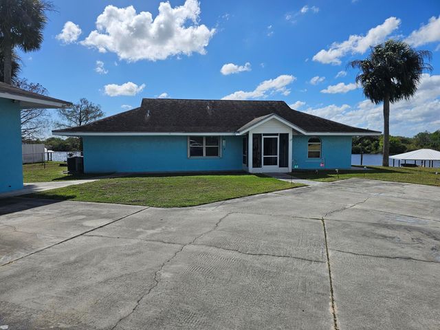 13578 SW 144th Parkway, Okeechobee, FL 34974