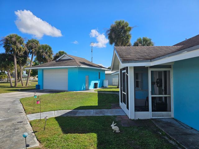 13578 SW 144th Parkway, Okeechobee, FL 34974
