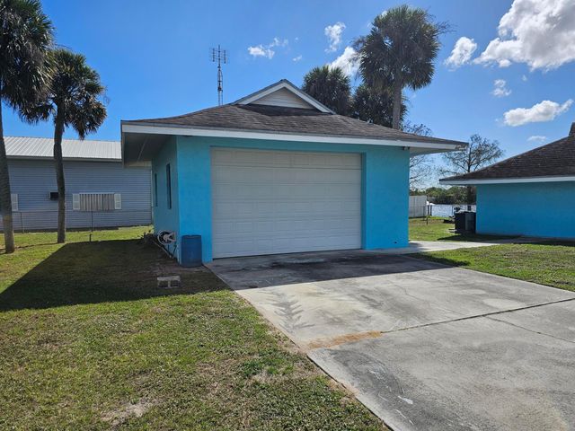 13578 SW 144th Parkway, Okeechobee, FL 34974