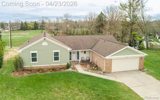 839 Spartan Drive, Rochester Hills, MI 48309