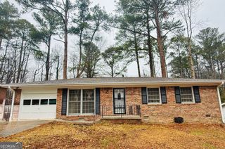 1732 Slate Road, Conley, GA 30288