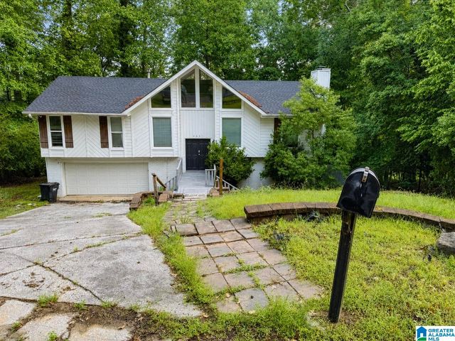 4601 SYLVANER LANE, Hoover, AL 35244