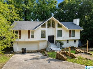 4601 SYLVANER LANE, Hoover, AL 35244