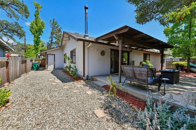 3596 Cedar Ravine Rd, Placerville, CA 95667