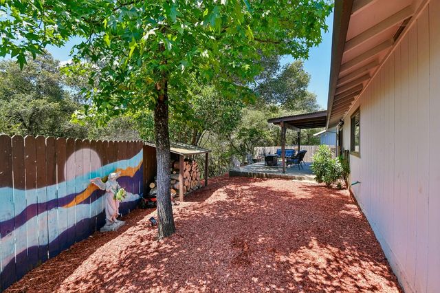 3596 Cedar Ravine Rd, Placerville, CA 95667