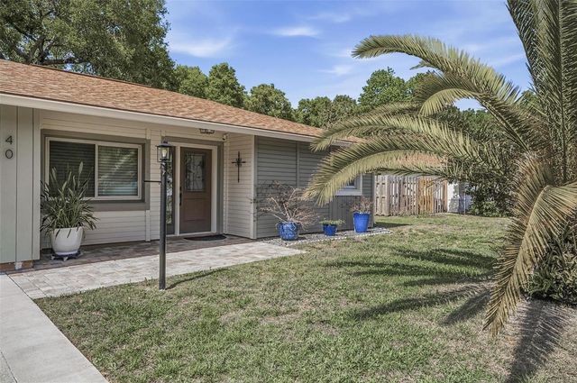 40 BAY SPRING PL, Palm Coast, FL 32137