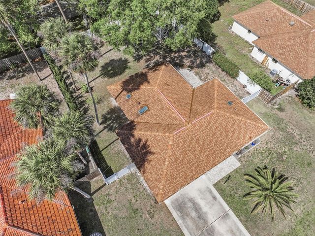 40 BAY SPRING PL, Palm Coast, FL 32137