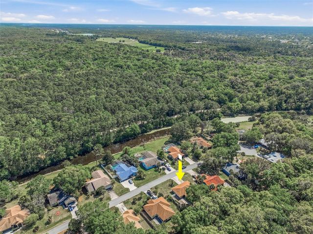 40 BAY SPRING PL, Palm Coast, FL 32137